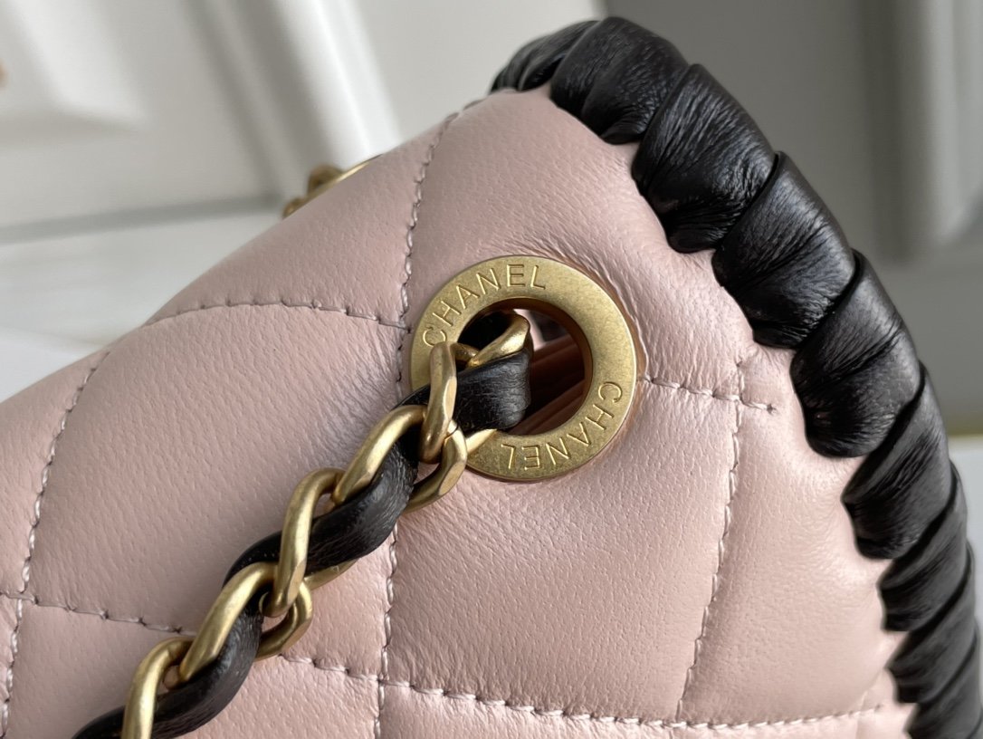 Chanel Satchel Bags